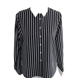 Laura Scott Blouse  6P